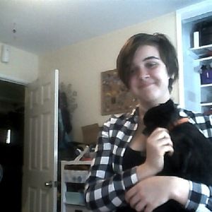 Meet your Posher, Lily